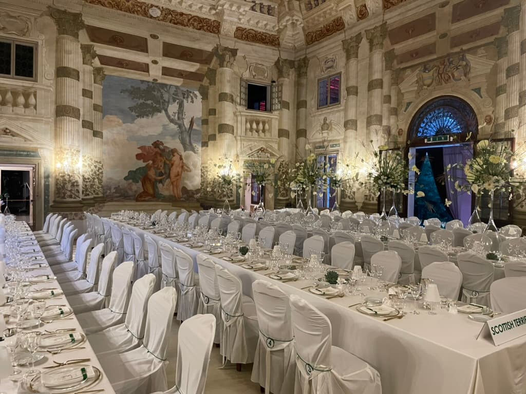 Hochzeiten