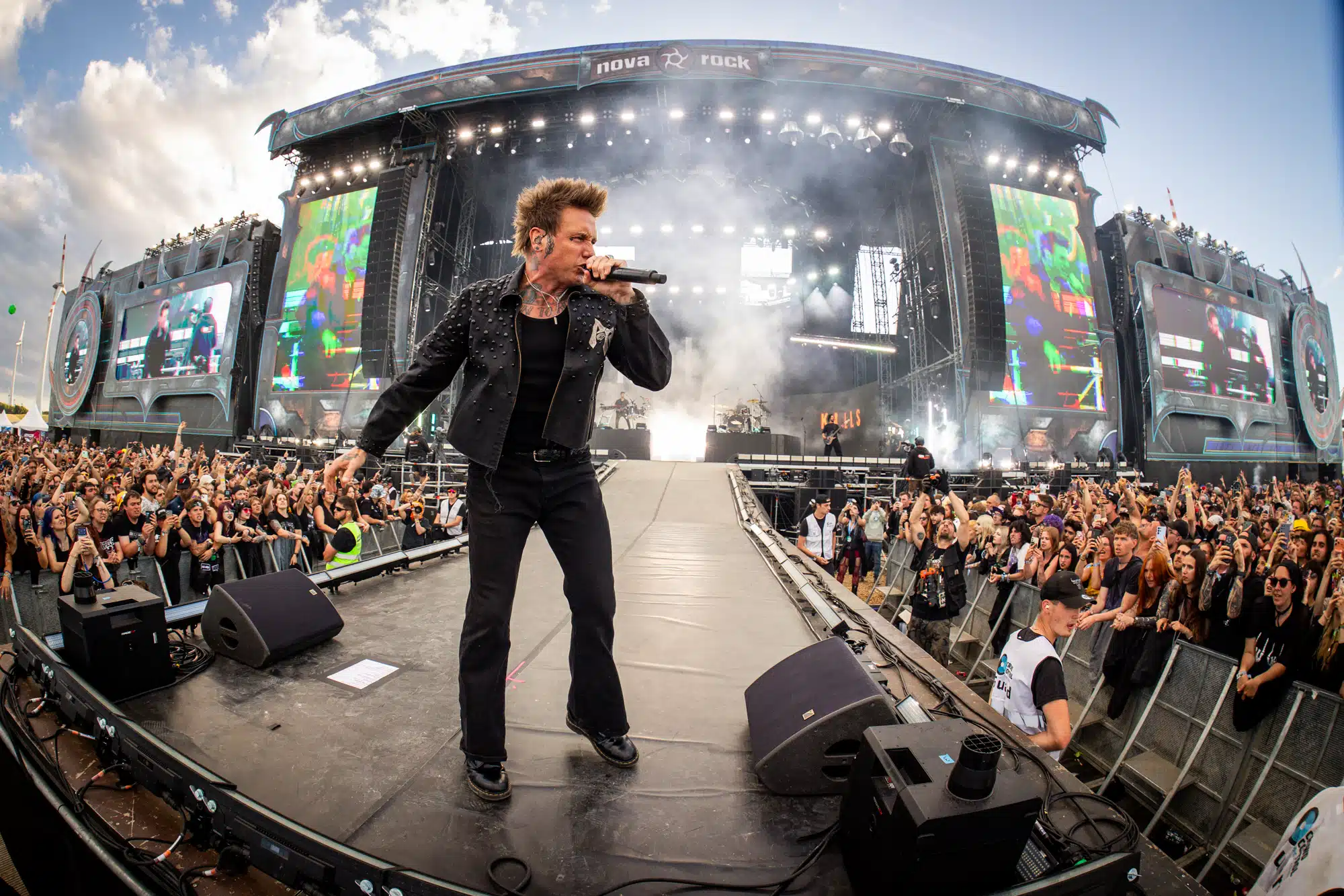 Nova Rock