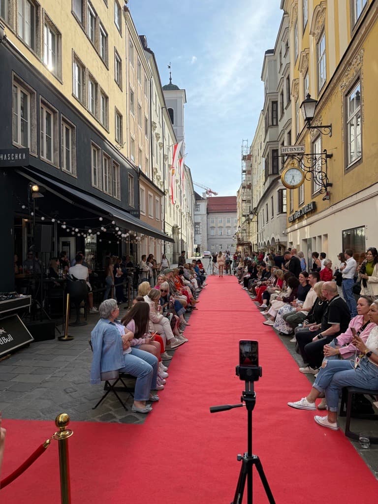 Herzenstöchter – 10-Jahre-Jubiläum